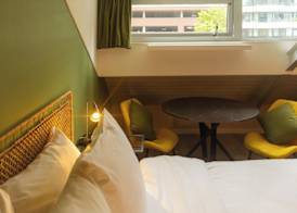 FLOATS by H2OTEL Rotterdam 5