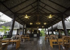 Nakara Long Beach Resort - SHA Extra Plus 5