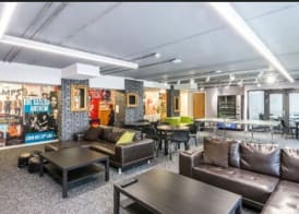 Destiny Student – Murano (Campus Accommodation) 3