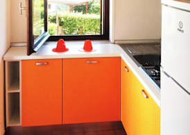 Residence La Giungla 3