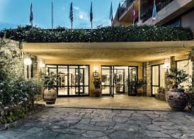 Roccamare Resort - Le Dimore della Pineta 2