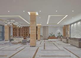 Grand Westside Manila Bay 3