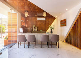 Marvic Hotel Boutique 2