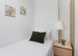 Apartamentos Cornellalux 5