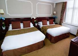 The Rochester Hotel 3