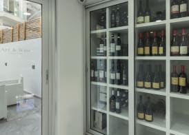 Art & Wine Boutique Hotel 2