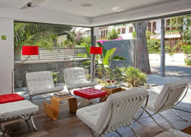 Hotel Sitges 4