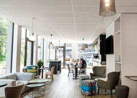 B&B HOTEL Zürich Wallisellen 2