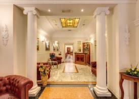 Hotel Contilia 5