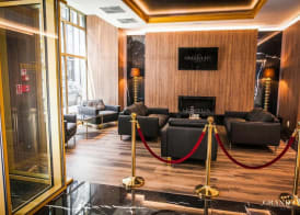 Hotel Grand City Wrocław 4
