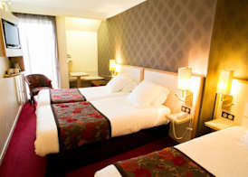 Le Relais Du Roy 5