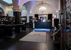 Banken Hotel 2