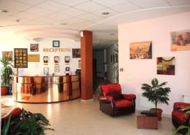 Hotel Grand 5