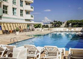 Mercure Macae 2