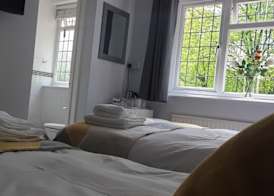 Avonlea Guest House 5