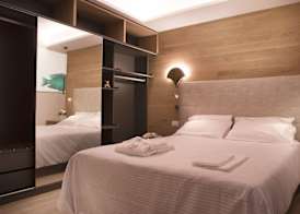 The Green Park Hotel WellnessSpa & Restaurant 5