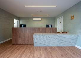 Wanderlust Experience Hotel, BW Signature 4