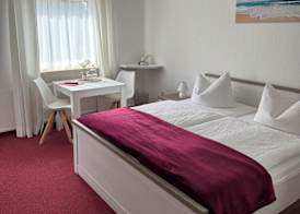 Hotel Pension Petra 3