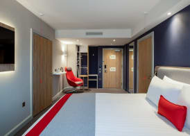 Holiday Inn Express CAMBRIDGE WEST - CAMBOURNE by IHG 5
