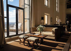 Villa Florentine, A Beauvallon Hotel & Spa 3