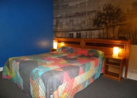 Hotel Photo Zabalburu 5