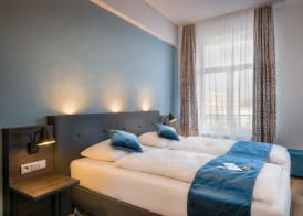 Hotel Ruf 5