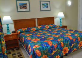 Coral Mist Beach Hotel 2