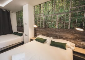 Fontanella Green House 2
