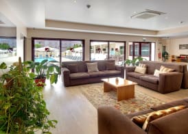 Hotel Alba 4