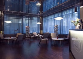 Hotel Arthur 3