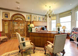 The Gainsborough Hotel 4