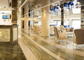 Ilkbal Deluxe Hotel &Spa Istanbul 2