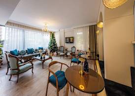 Triana Hotel 5