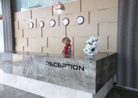 Elips Royal Hotel & SPA 2