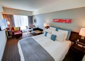 Hotel Nikko San Francisco 5