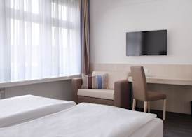 Viva Hotel Lübeck 4