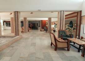 Hôtel Oasis Gabes 5