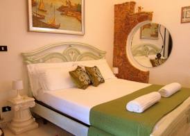 Villa Ambra B&B 2