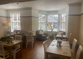 B+B York 3