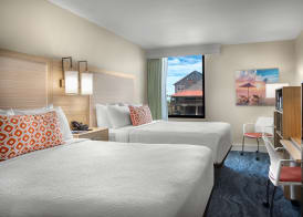 Surfside Beach Oceanfront Hotel 5