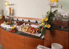 Hotel Mary 5