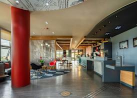 ibis Sorocaba 5