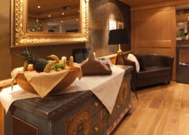 Hotel Tannbergerhof im Zentrum von Lech 5