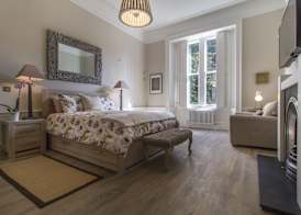 Haymarket Apartments 4