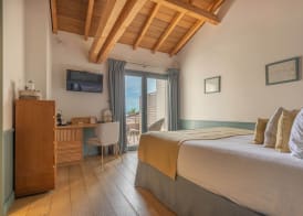 Hôtel Côté Sable 4