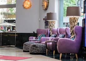 Leonardo Hotel Barcelona Gran Via 2