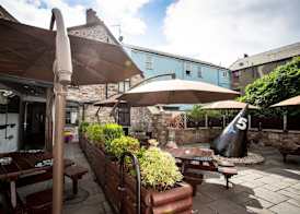 The Black Boy Inn 3