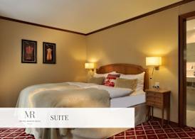 Monte Rosa Boutique Hotel 5