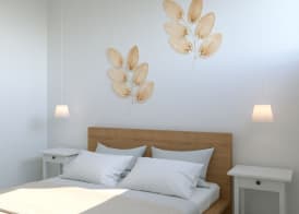 Fenici Levanzo - Island Apartments 4