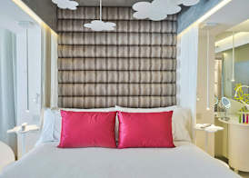 Five Flowers Hotel Formentera member of Meliá Collection 5